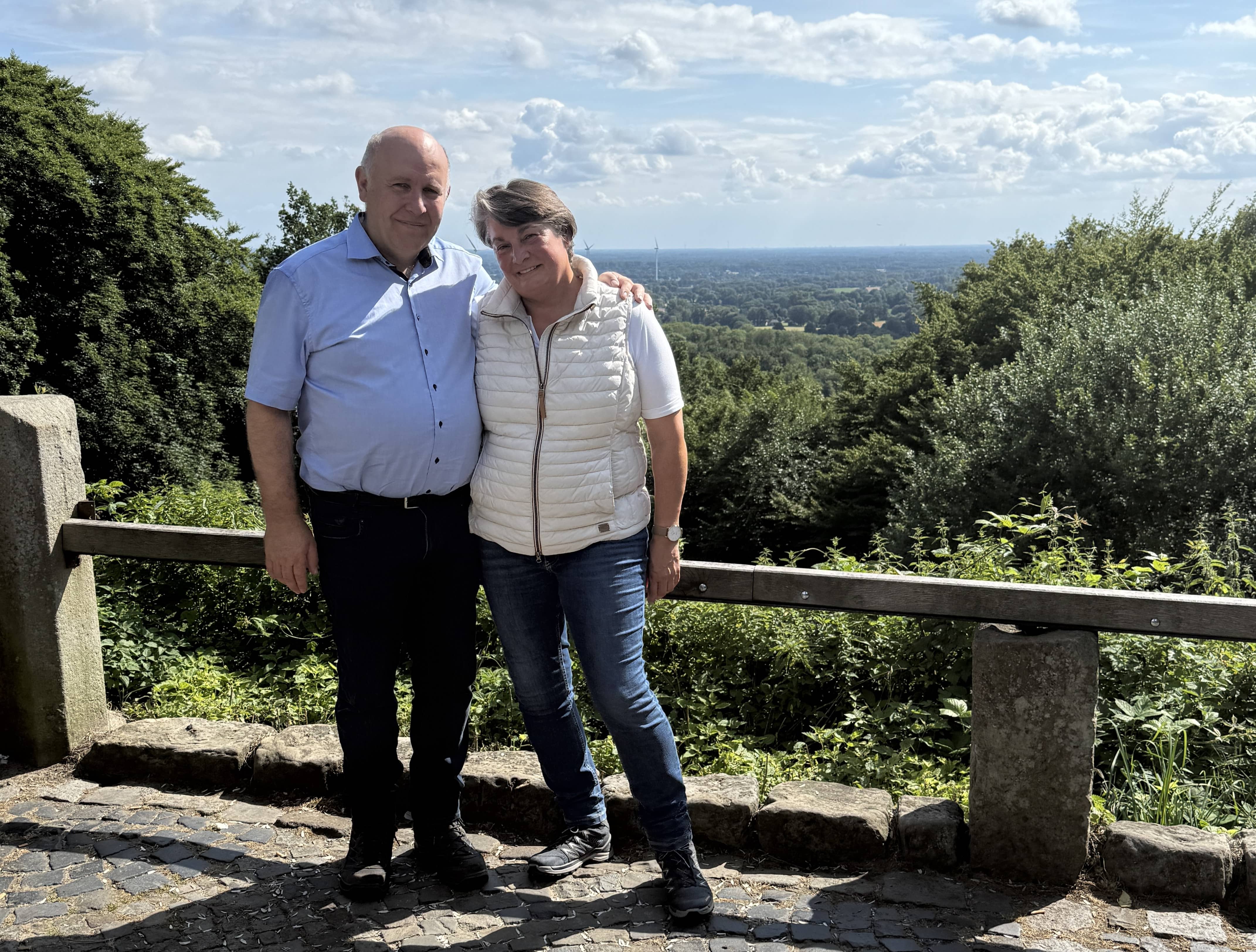 Logo Urlaub in der Beveraue